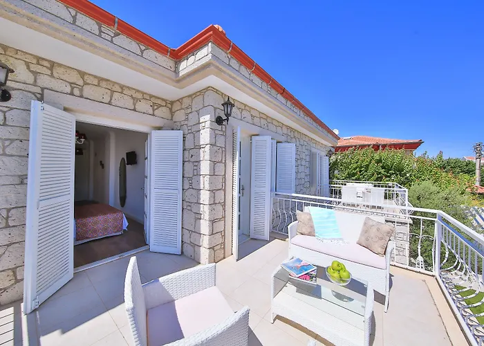 Alacati Sorf Hotel