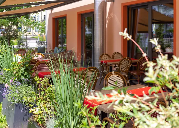 Best Western Plus Hotel Fuessen
