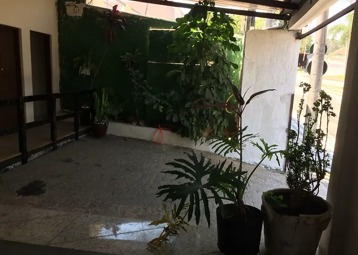Oyo Hotel Eldorado