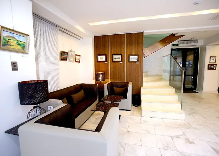 Ub Inn Hotel
