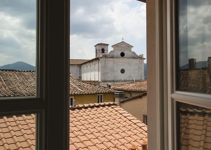 Palazzo Dipinto