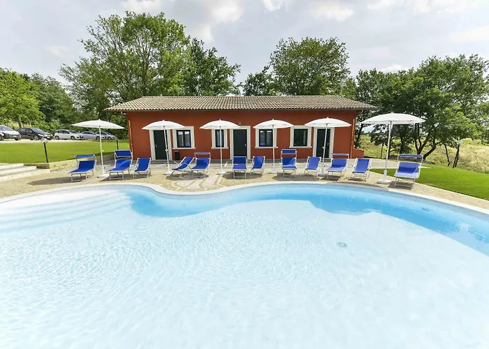 Boutique Agriturismo Borgo Imperiale Valmontone