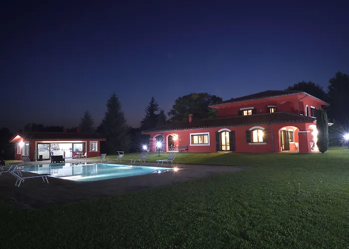 Boutique Agriturismo Borgo Imperiale Valmontone
