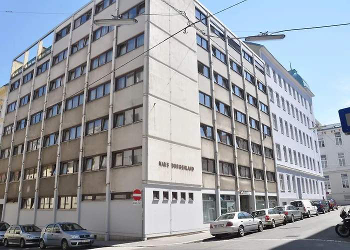 Alibi Hostel Viena