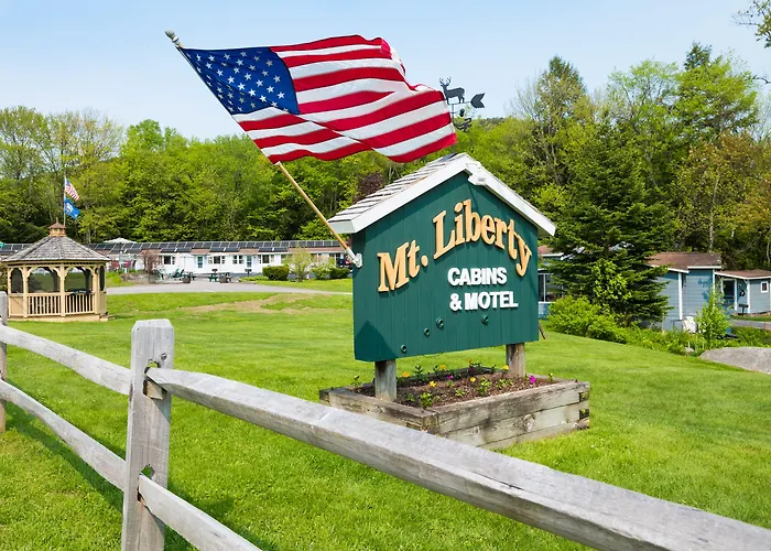 Mt. Liberty Cabins & Motel