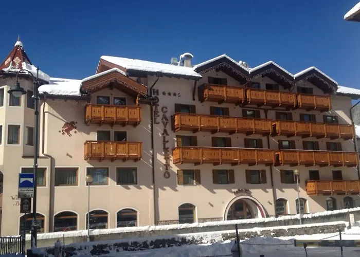 Hotel Cavalletto