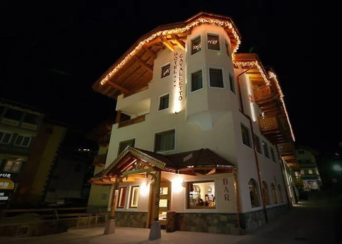 Hotel Cavalletto