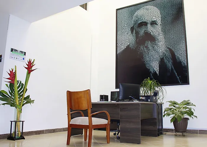 Hotel Monet Cali