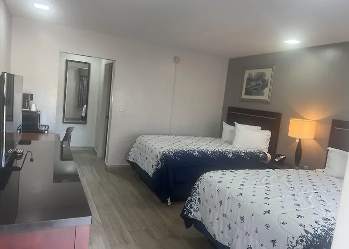 Flamingo Inn Sarasota