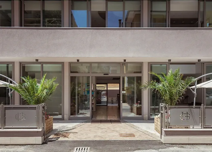 Hotel Gioia