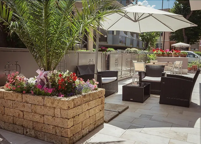 Hotel Gioia