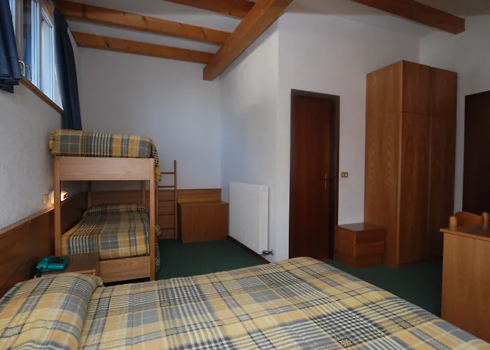 Sport Hotel Pampeago Tesero