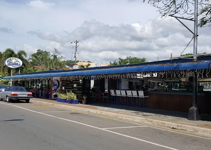 Hotel Bahia Subic Bay Olongapo