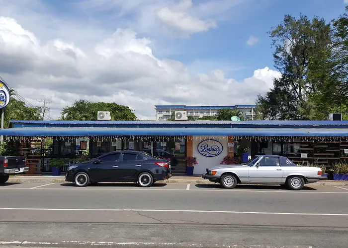 Hotel Bahia Subic Bay Olongapo