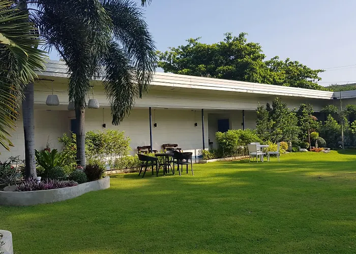 Hotel Bahia Subic Bay Olongapo