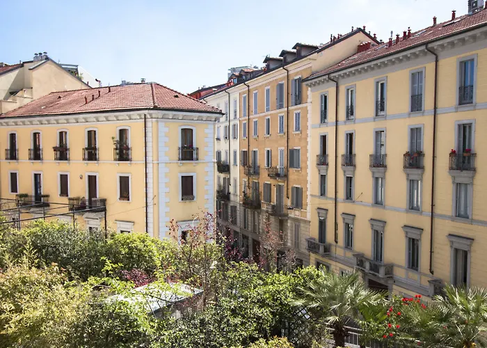 Aiello Rooms Milano