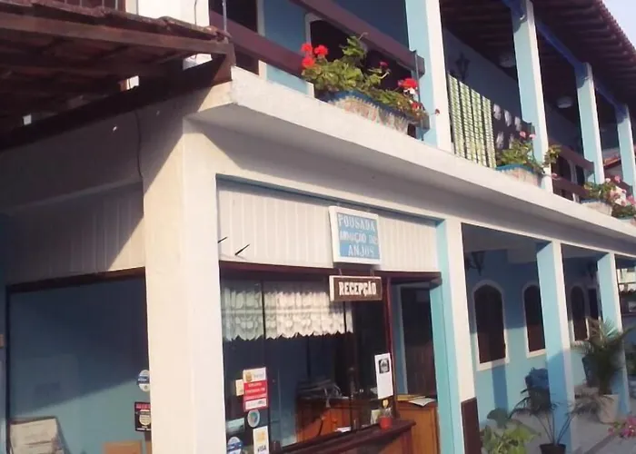 Pousada Armacao Dos Anjos