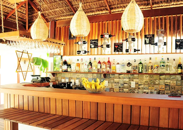 Pousada Waikiki Boutique Praia de Pipa