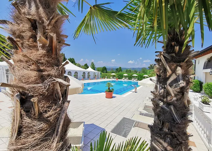 Villa Serena Agriturismo