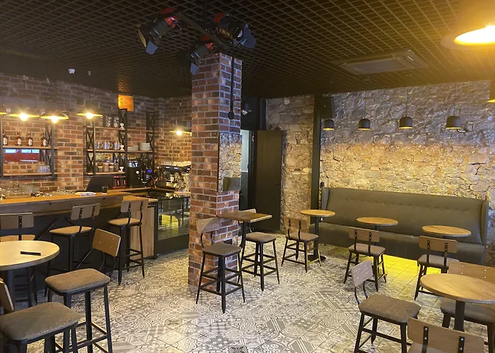 Piano Hotel Izmir