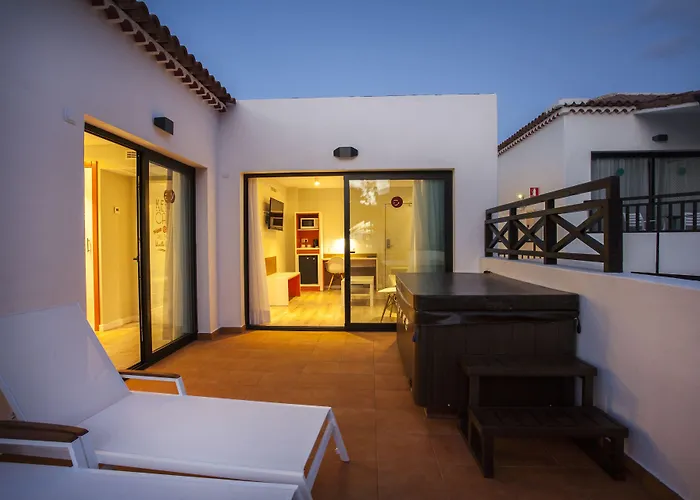 Vanilla Garden Boutique Hotel - Adults Only Playa de las Américas admite animales