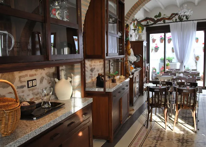 Lantigua Casa Rural Hinojosa del Duque