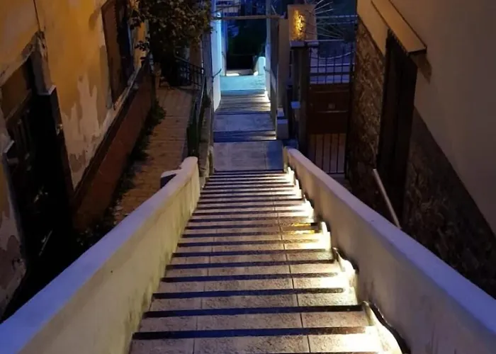B&B Vistamare Suite Agropoli