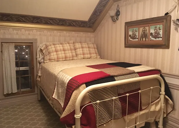 Private Frisco Lodge