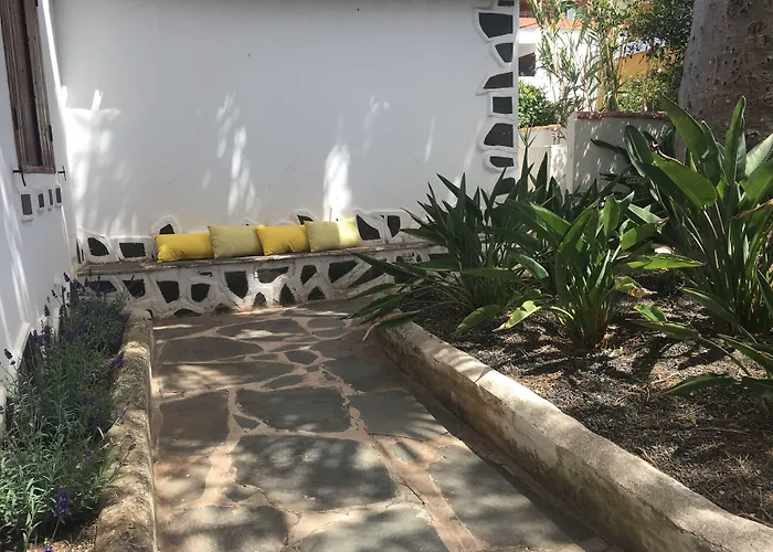 La Casita de Las Palmas VV