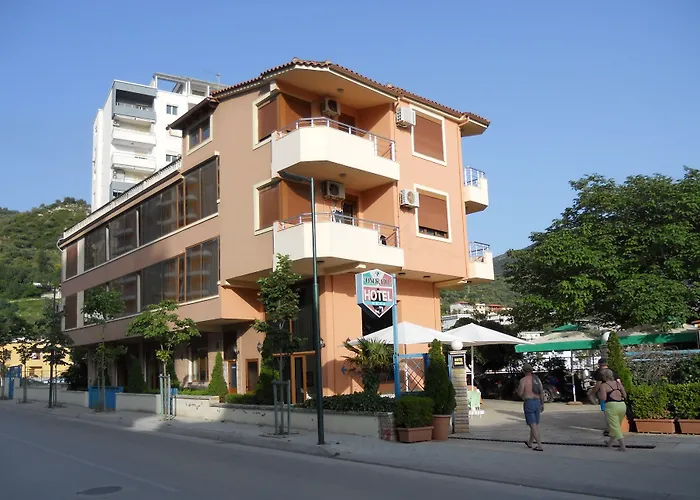 Onorato Hotel Vlorë