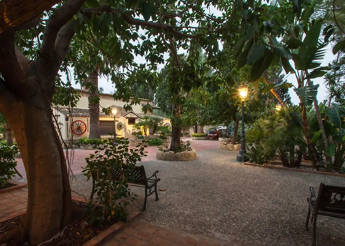 Agriturismo Papyrus