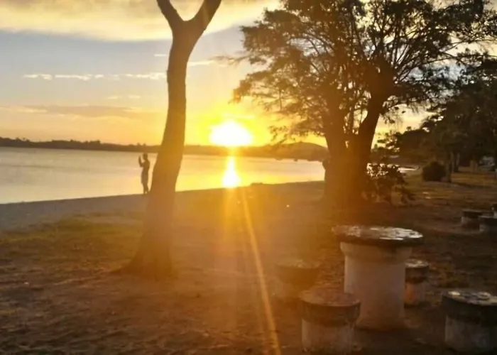 Pousada Lacustre Ltda. São Pedro da Aldeia