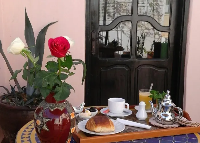 Hotel Cap Sim Essaouira