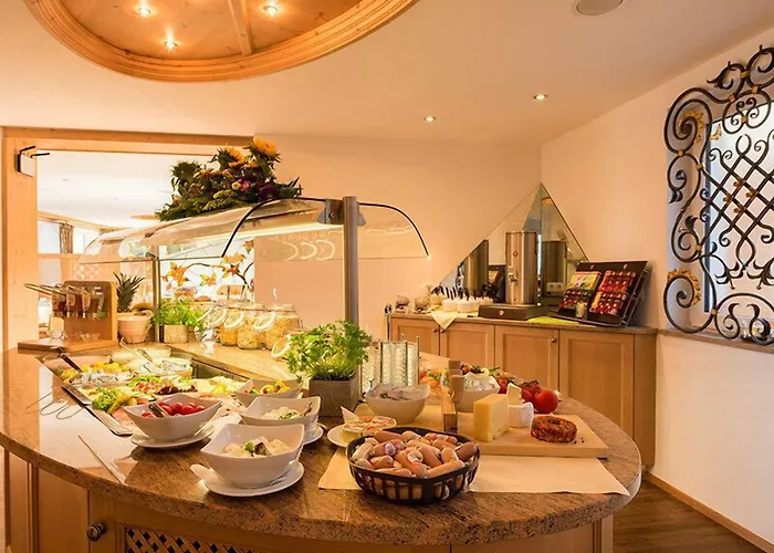 Hotel Am Sonnenhang Oy-Mittelberg
