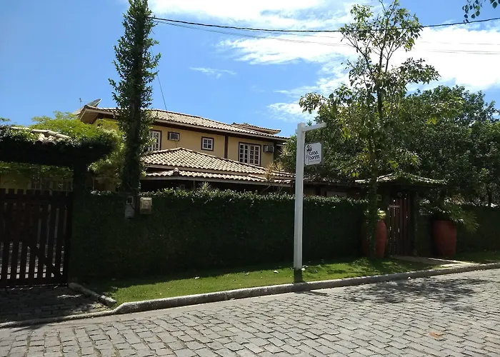 Casa Bonita Guest House