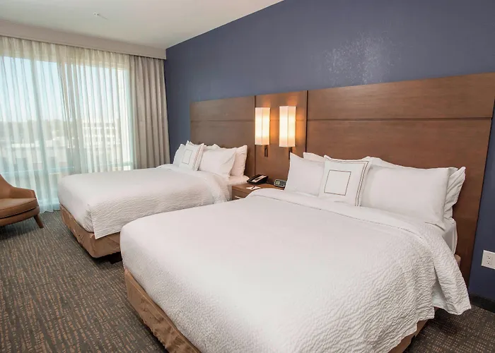 Residence Inn By Marriott Cincinnati Midtown/Rookwood
