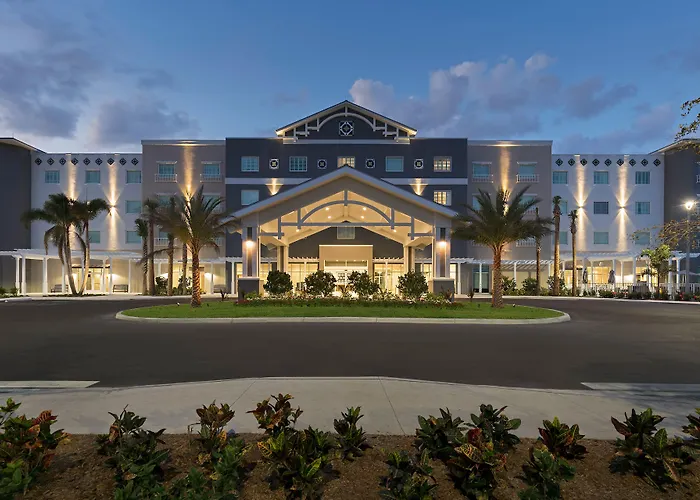 Boutique Carlisle Inn Sarasota