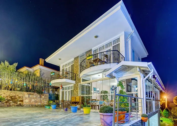 Nefes Hotel