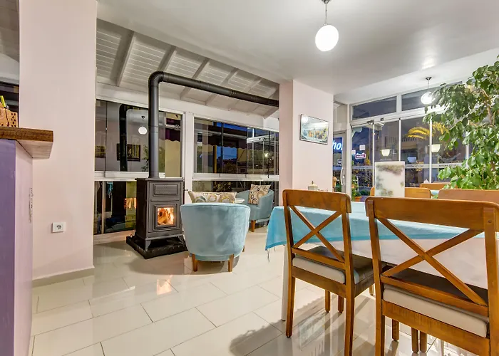 Nefes Hotel