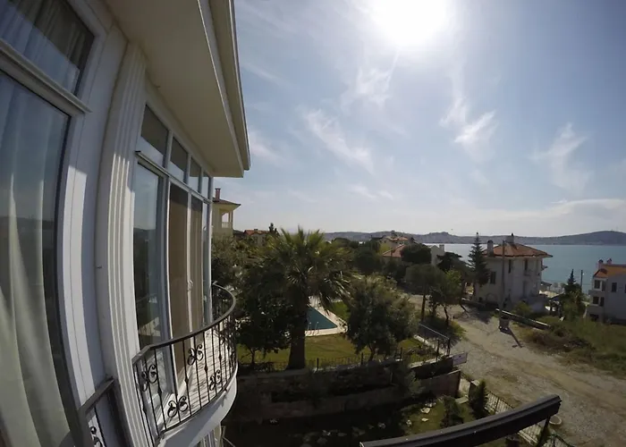 Nefes Hotel
