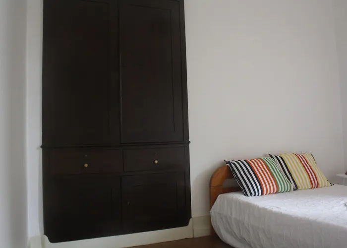 Hostel 402 Figueira da Foz