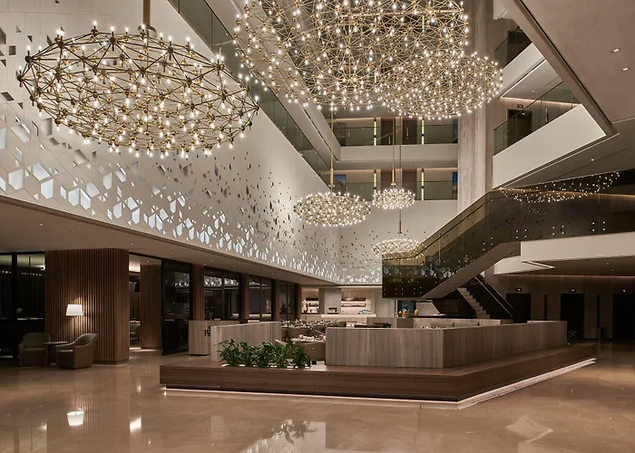 Mysk Al Mouj Hotel Maskat
