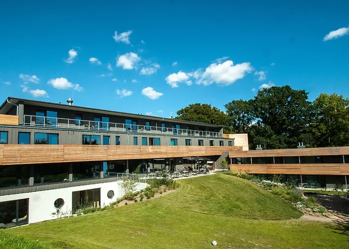 Familotel Strandkind Pelzerhaken