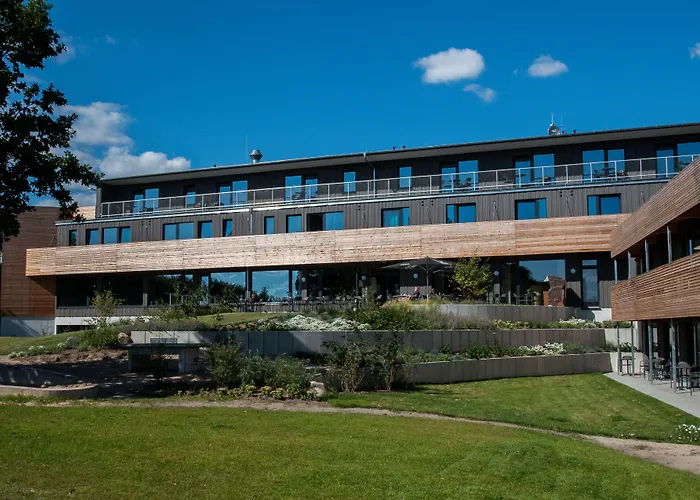Familotel Strandkind Pelzerhaken