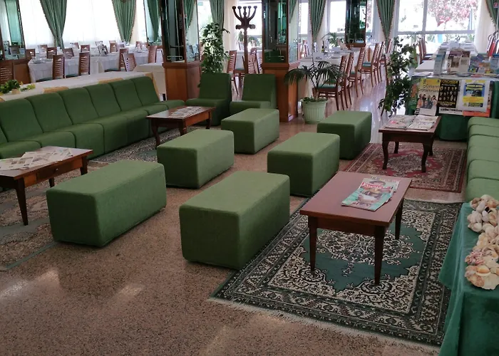 Hotel Caraibi