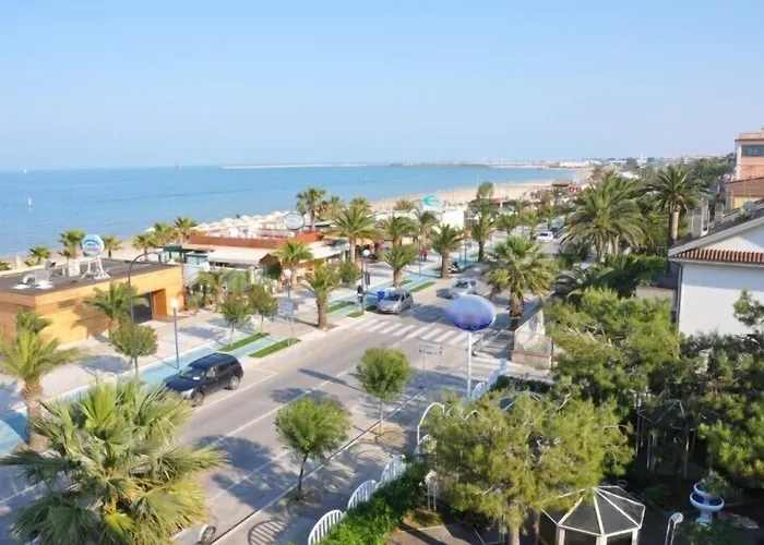 Hotel Caraibi
