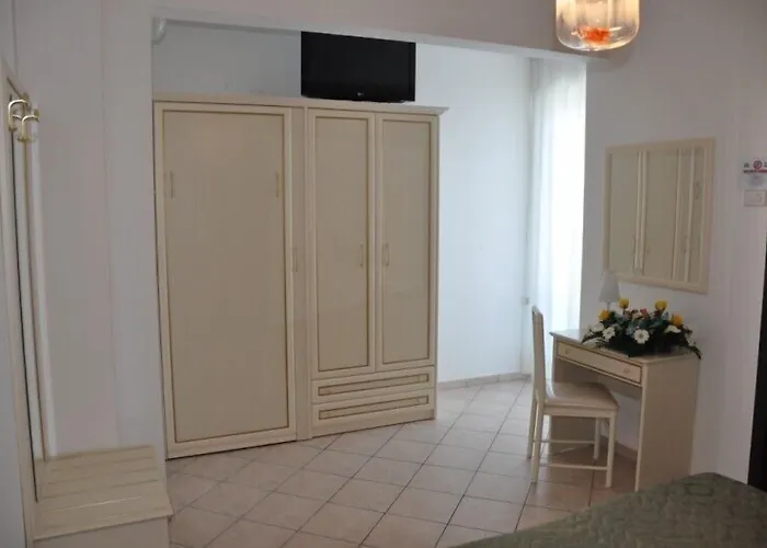 Hotel Caraibi San Benedetto del Tronto