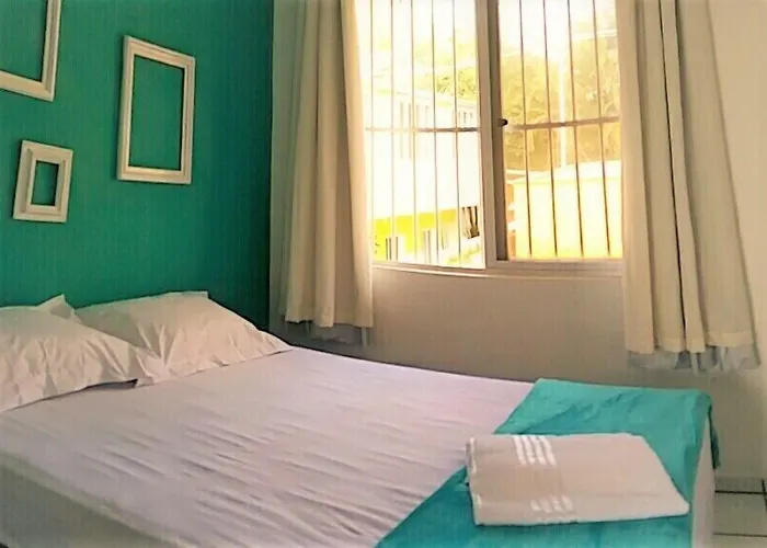 Pousada Residencial Coral Bombinhas