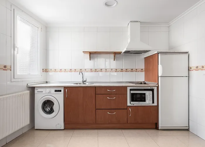 Boutique Apartamentos El Cid Burgos