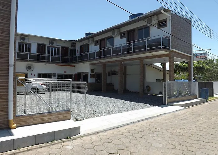 Hotel Anjo Gabriel
